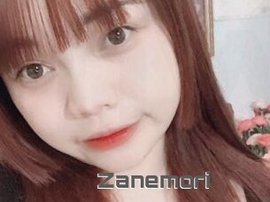 Zanemori