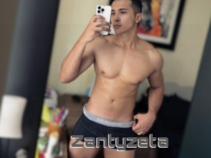 Zantyzeta