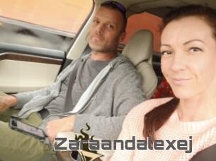 Zaraandalexej