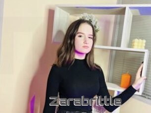 Zarabrittle