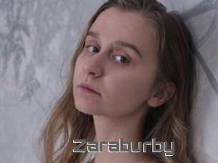 Zaraburby