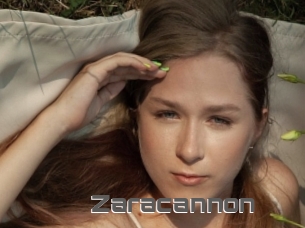 Zaracannon