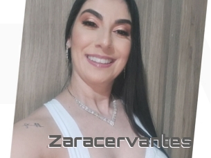 Zaracervantes