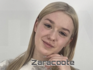 Zaracoote