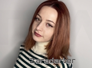 Zaradarter