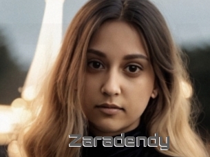 Zaradendy