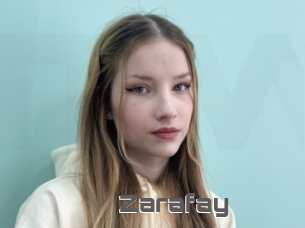 Zarafay
