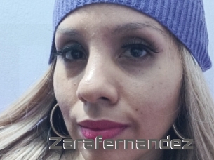Zarafernandez