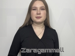 Zaragammell