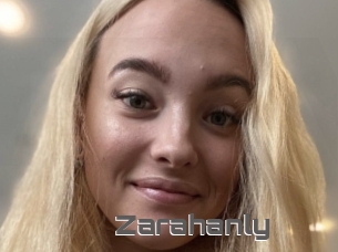 Zarahanly