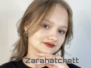 Zarahatchett