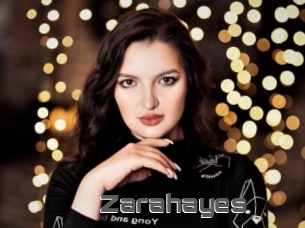 Zarahayes