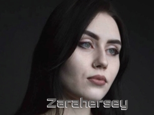 Zarahersey