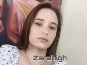 Zarahigh