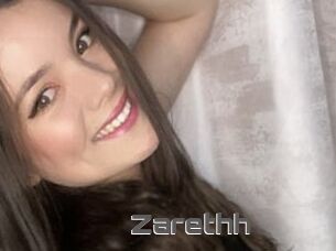 Zarethh