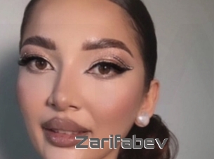 Zarifabev