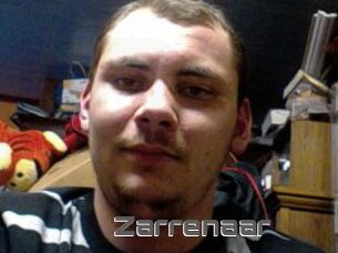 Zarrenaar