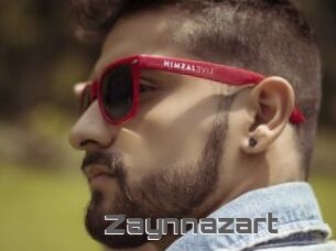 Zaynnazart