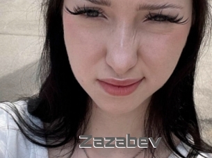 Zazabev