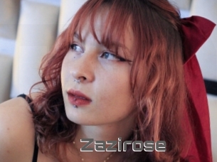 Zazirose