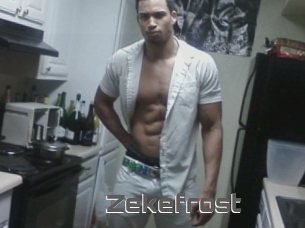 Zekefrost