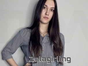 Zelagirling