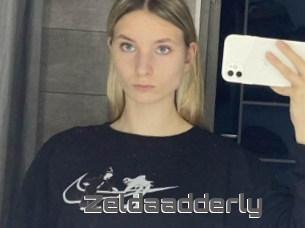 Zeldaadderly