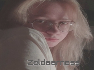 Zeldaarness