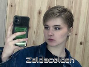 Zeldacolden