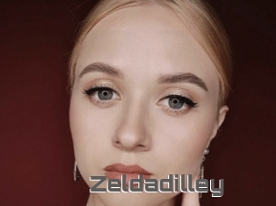 Zeldadilley