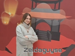 Zeldaguyse
