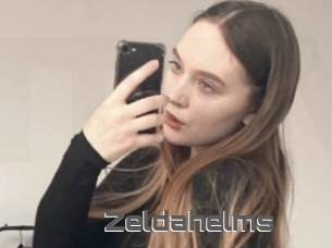 Zeldahelms