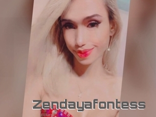 Zendayafontess