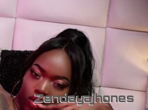Zendayajhones