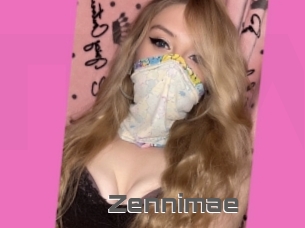 Zennimae