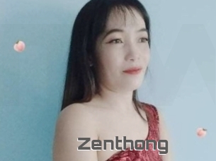 Zenthong