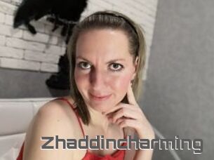 Zhaddincharming