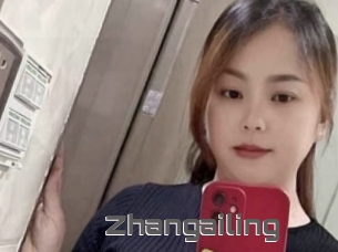 Zhangailing