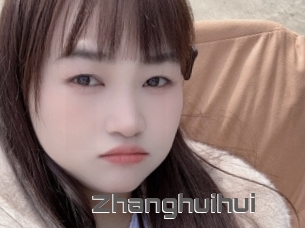 Zhanghuihui