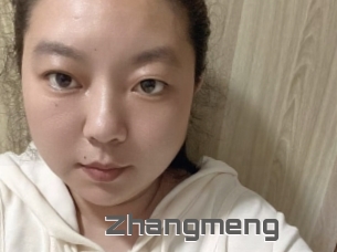 Zhangmeng