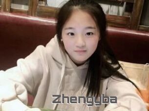 Zhengyba