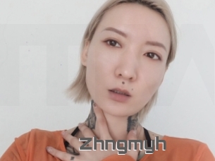 Zhngmyh