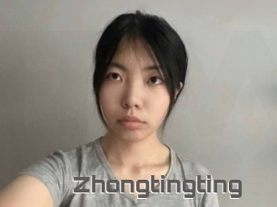 Zhongtingting
