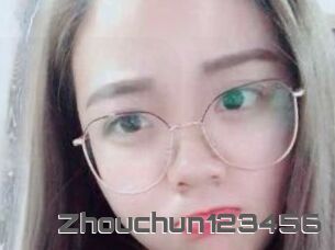 Zhouchun123456