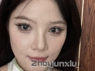 Zhoujunxiu