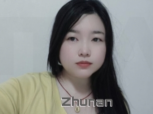 Zhunan