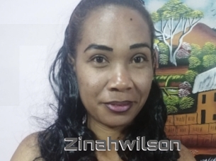 Zinahwilson