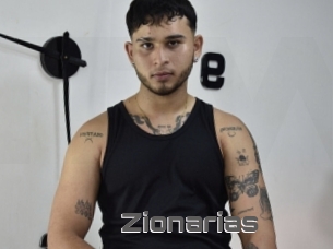 Zionarias
