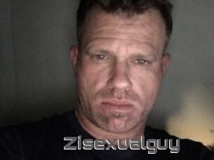 Zisexualguy