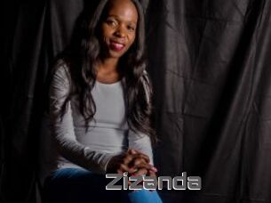 Zizanda